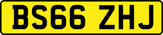 BS66ZHJ