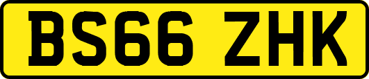 BS66ZHK