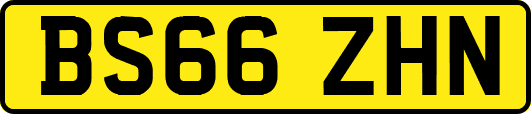BS66ZHN