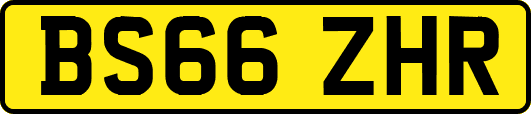 BS66ZHR
