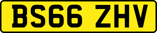 BS66ZHV