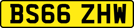 BS66ZHW
