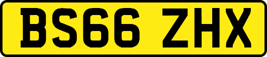 BS66ZHX