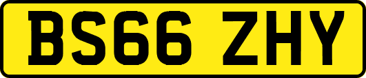 BS66ZHY