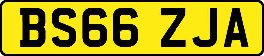 BS66ZJA