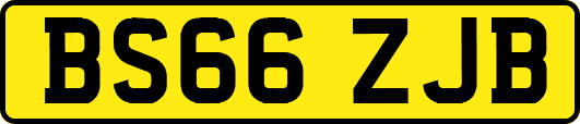 BS66ZJB