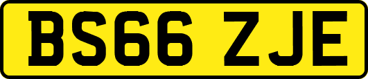 BS66ZJE