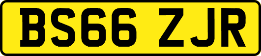 BS66ZJR