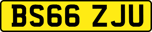 BS66ZJU