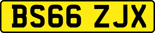 BS66ZJX