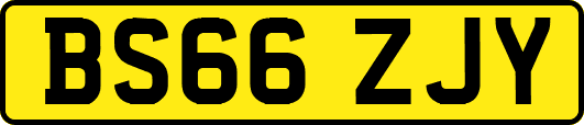 BS66ZJY