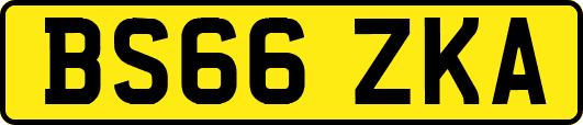 BS66ZKA