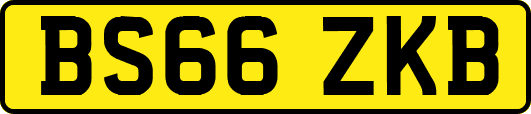 BS66ZKB