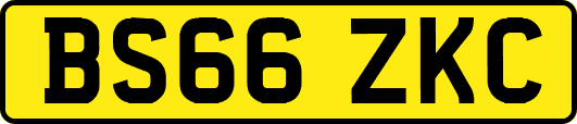 BS66ZKC