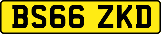 BS66ZKD