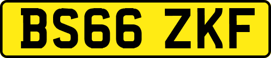 BS66ZKF