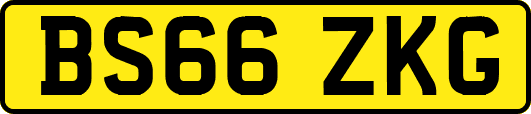 BS66ZKG