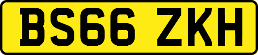 BS66ZKH