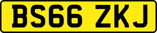 BS66ZKJ