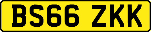 BS66ZKK