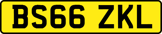 BS66ZKL
