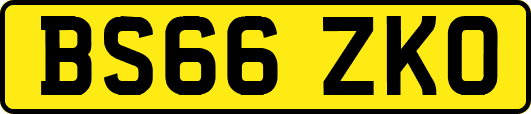 BS66ZKO