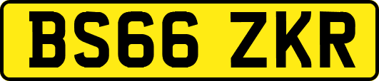 BS66ZKR