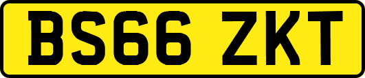BS66ZKT