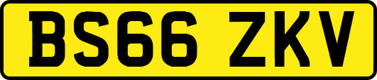 BS66ZKV
