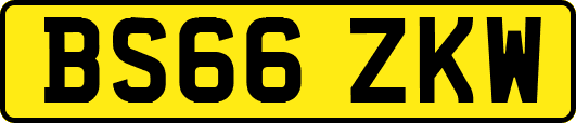 BS66ZKW