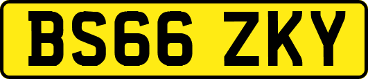 BS66ZKY