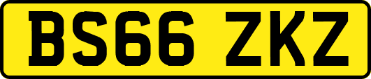 BS66ZKZ