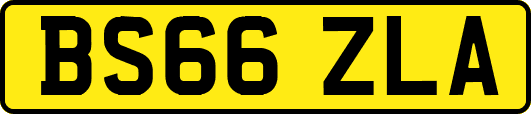 BS66ZLA