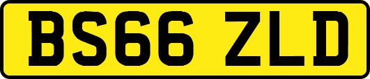 BS66ZLD