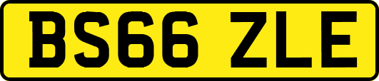 BS66ZLE