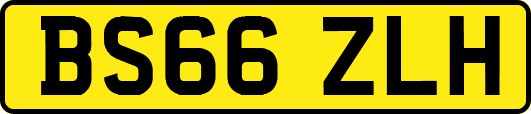 BS66ZLH