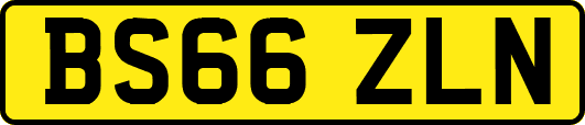 BS66ZLN