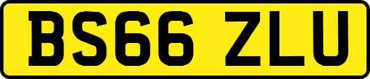 BS66ZLU