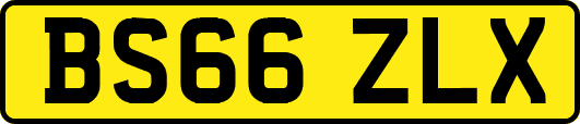 BS66ZLX