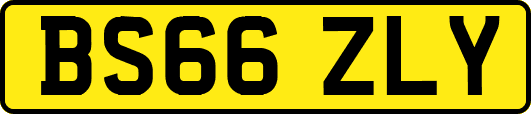 BS66ZLY