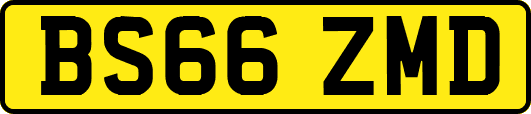 BS66ZMD