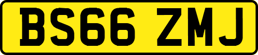 BS66ZMJ