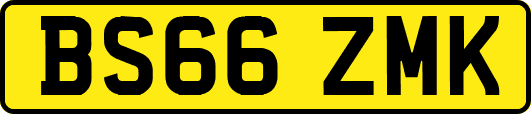 BS66ZMK