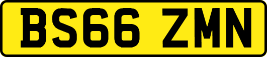 BS66ZMN