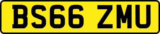 BS66ZMU