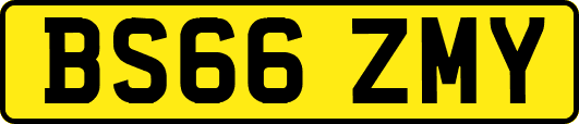 BS66ZMY