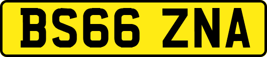 BS66ZNA