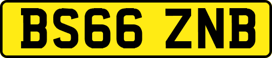 BS66ZNB