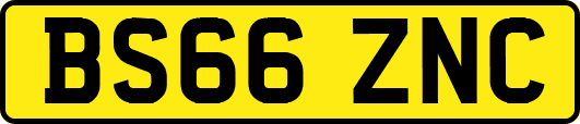 BS66ZNC