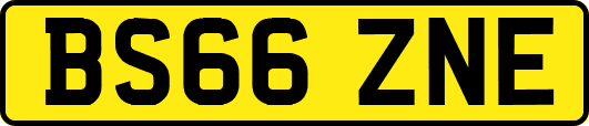 BS66ZNE